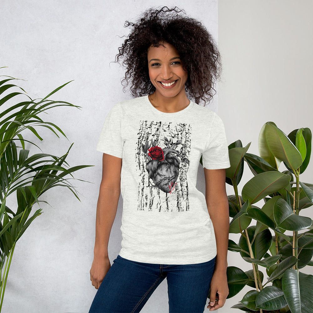 Heart of Nature T-shirt