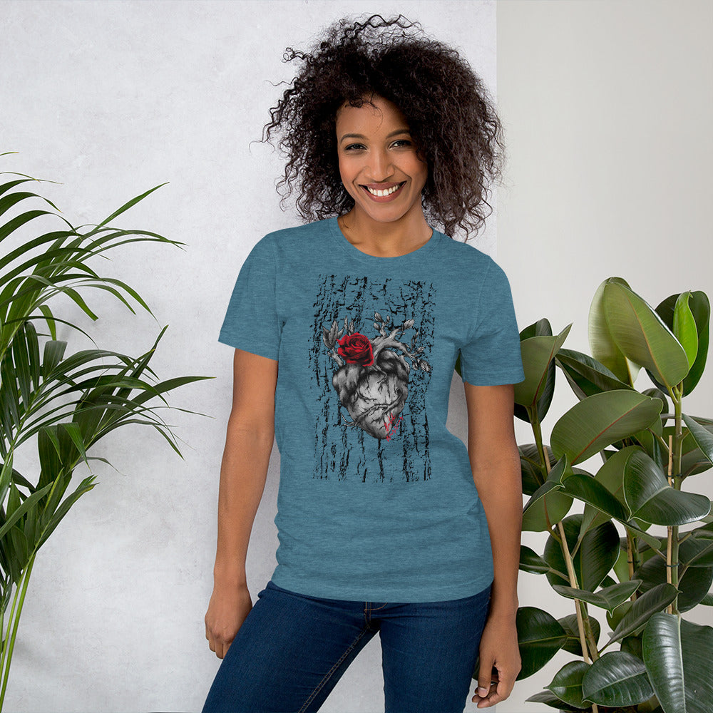 Heart of Nature T-shirt