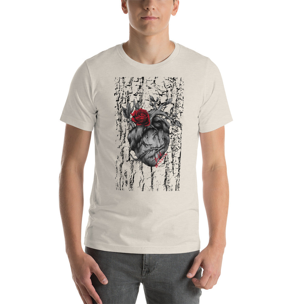 Heart of Nature T-shirt