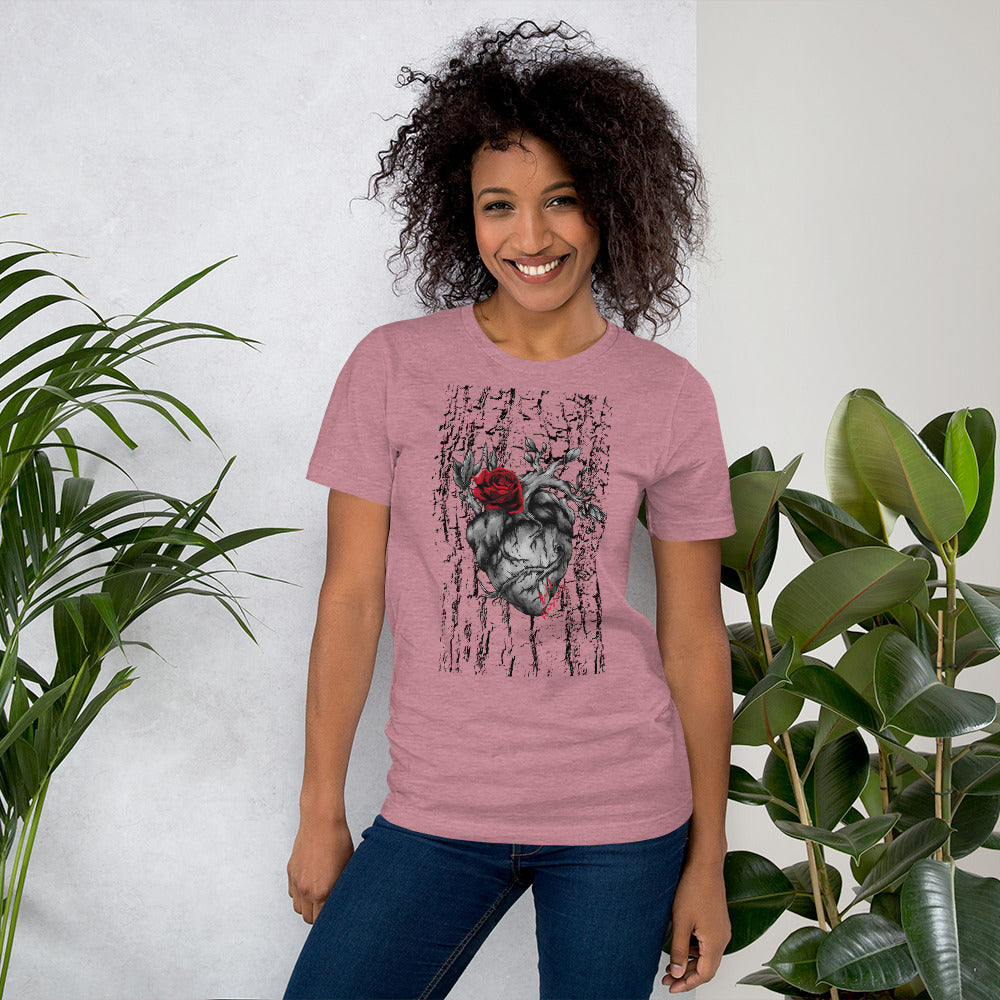 Heart of Nature T-shirt