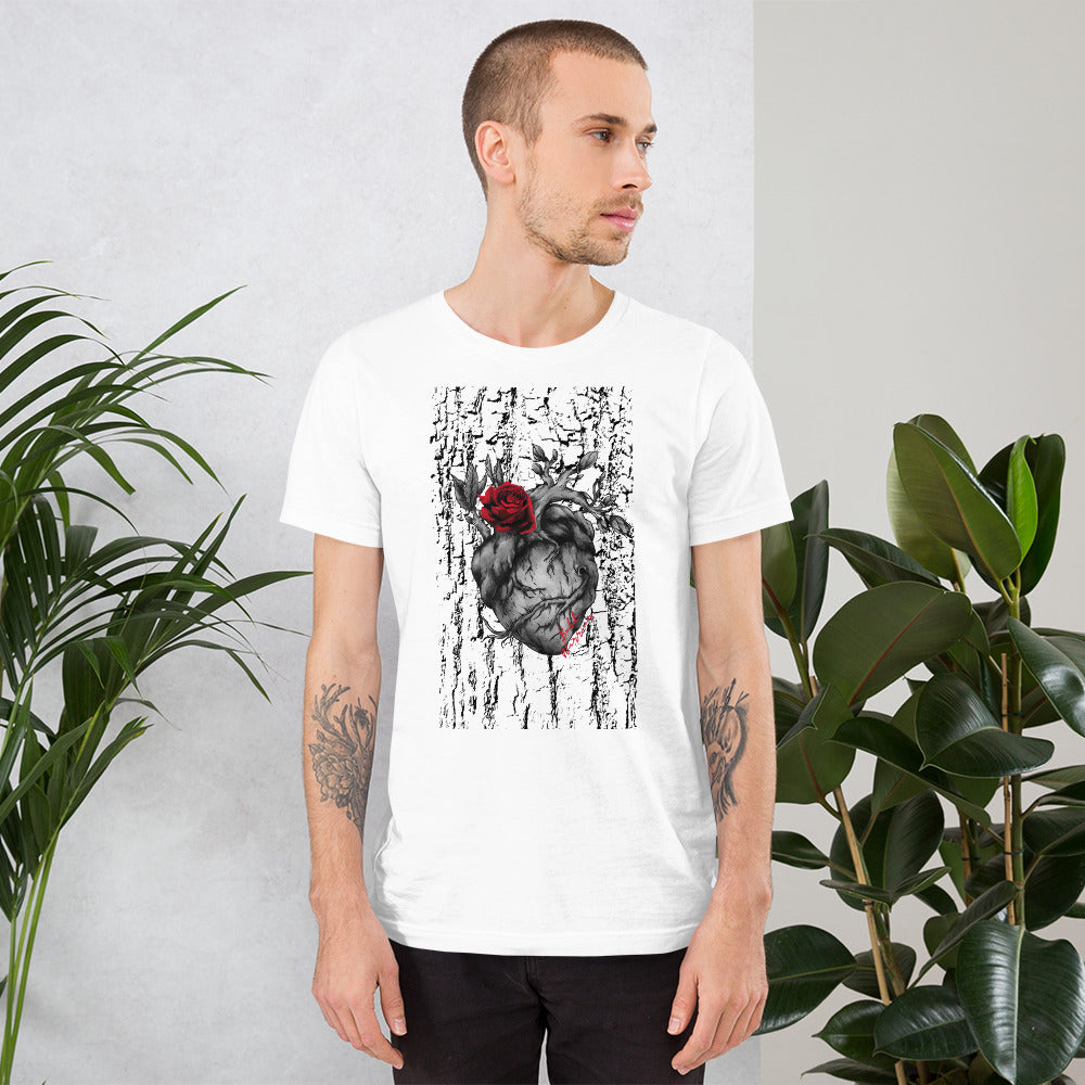 Heart of Nature T-shirt