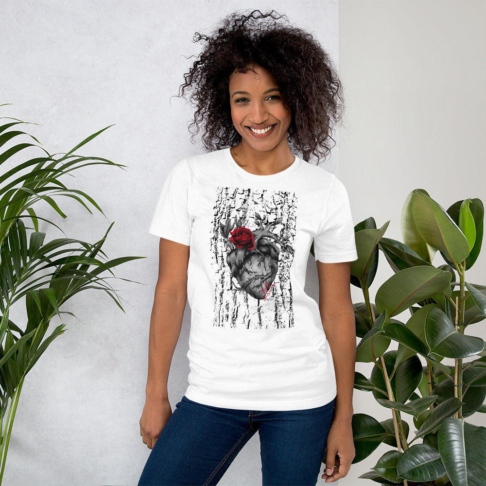 Heart of Nature T-shirt